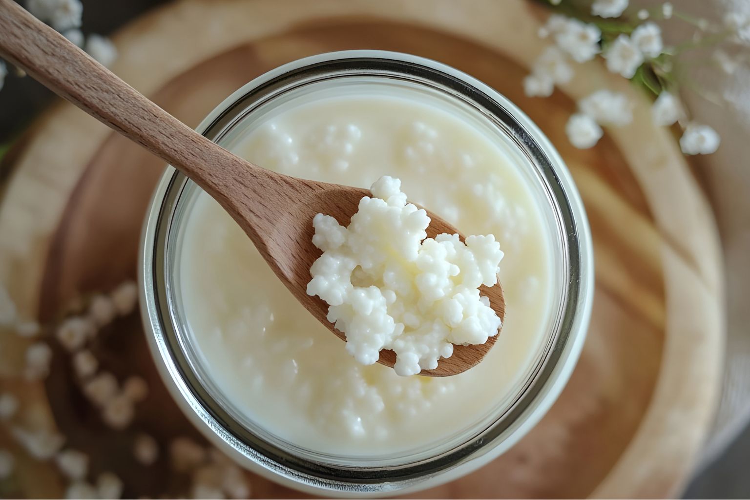 Probiotika a prebiotika